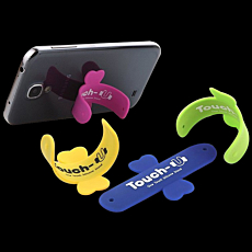 Snap Out Device Stand