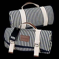 Keepsake Picnic Blanket
