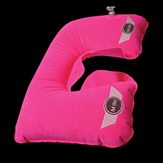 Inflatable Travel Pillow