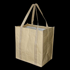 Paper Shopping Bag
