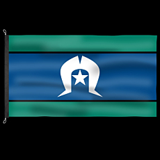Premium TSI Flag