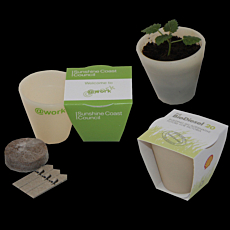 Promotional Ecopot Kit