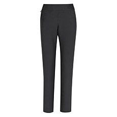 Womens Jane Ankle Length Stretch Pant