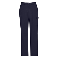 Womens Comfort Waist Cargo Pant