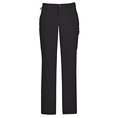 Mens Comfort Waist Cargo Pant
