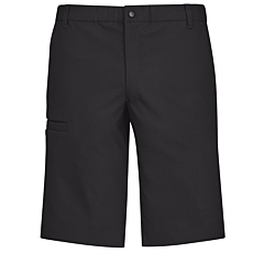 Mens Comfort Waist Cargo Short