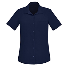 Womens Florence Short Sleeve Shirt