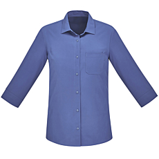Womens Florence 3/4 Sleeve Shirt