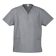 Unisex Classic Scrubs Top