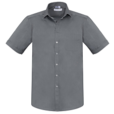 Mens Monaco Short Sleeve Shirt