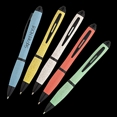 The Wheat Straw Touch Stylus