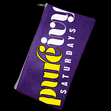 Non Woven Pencil Case