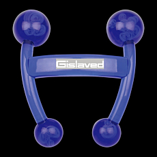 Transparent Massager