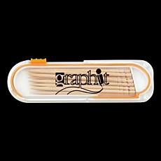 Toothpick Dispenser