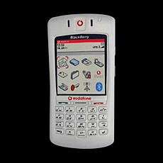Stress Cell Phone