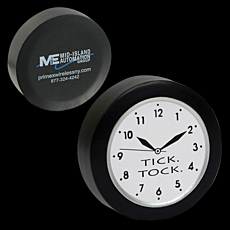 Stress Alarm Clock