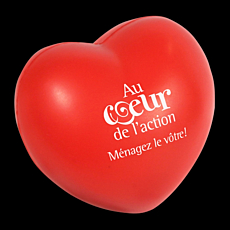 Stress Heart
