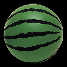 Stress Watermelon