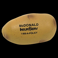 Stress Potatoe
