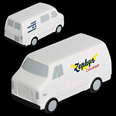 Stress Van