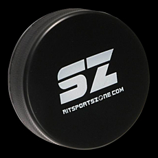 Stress Hockey Puck 2