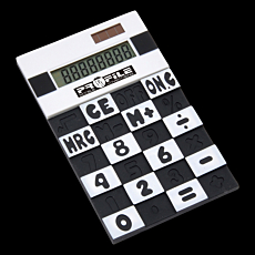 Flexible Calculator