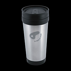 Santorini Travel Mug