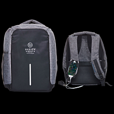 Urban Explorer Commuter Bag