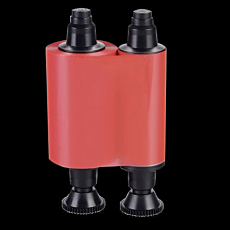 Evolis Red Mono Ribbon To Suit Primacy 2