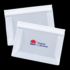 Reusable Pouch - Small