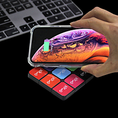 Rubik's Wireless Charger