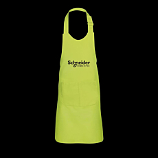 Gala Kids Kids' Apron With Pocket