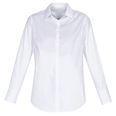 Camden Ladies Long Sleeve Shirt