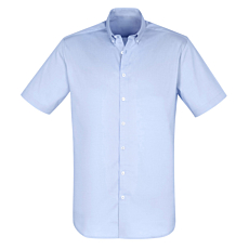 Camden Mens Short Sleeve Shirt