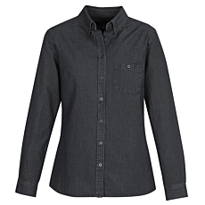 Indie Ladies Long Sleeve Shirt