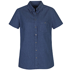 Indie Ladies Short Sleeve Shirt