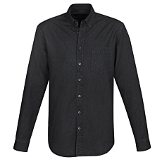 Indie Mens Long Sleeve Shirt