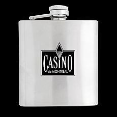 Personal Hip Flask