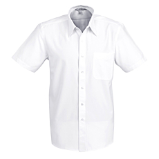 Mens Ambassador Short Sleeve Shirt