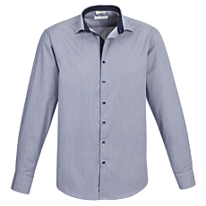 Mens Edge Long Sleeve Shirt