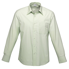 Mens Ambassador Long Sleeve Shirt