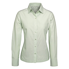 Ladies Ambassador Long Sleeve Shirt
