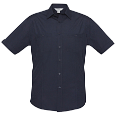 Mens Bondi Short Sleeve Shirt