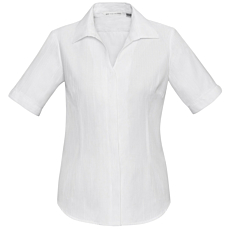 Ladies Preston Short Sleeve Shirt