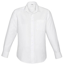 Mens Preston Long Sleeve Shirt