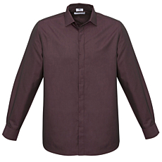 Mens Hemingway Long Sleeve Shirt