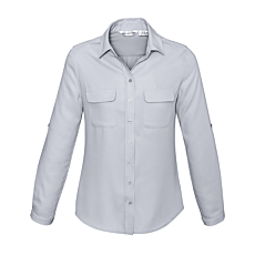 Ladies Madison Long Sleeve