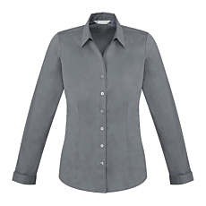 Ladies Monaco Long Sleeve Shirt
