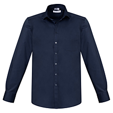 Mens Monaco Long Sleeve Shirt