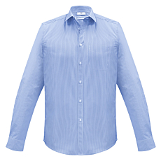 Mens Euro Long Sleeve Shirt